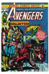 Avengers  119 VGF